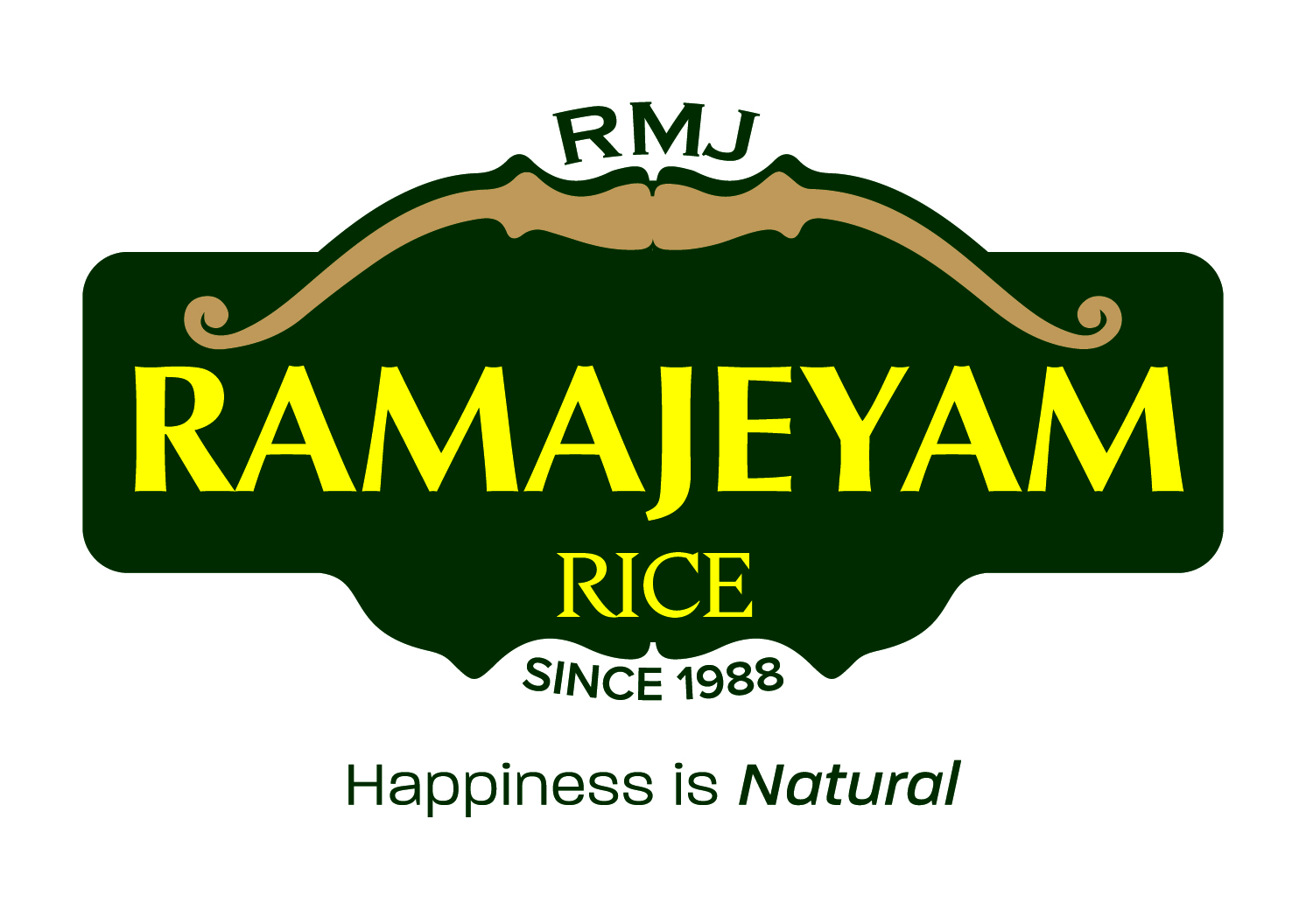 Ramajeyam Rice